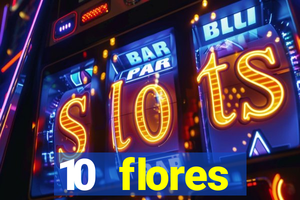 10 flores silvestres da regi o sudeste